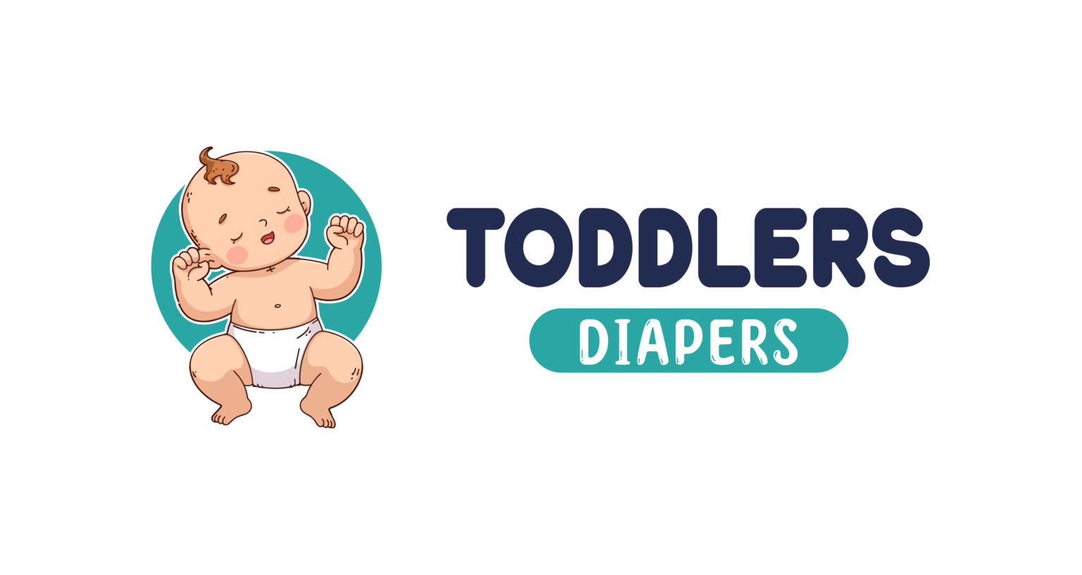 TODDLERS DIAPERS