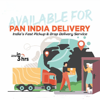 Pan India Logistics Access